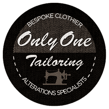 Only One Tailoring  Nashville Alterations  Bespoke 