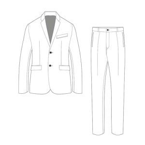 Custom Suits – Only One Tailoring